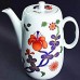 Royal Worcester Grainger Imari Coffeepot