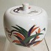 Royal Worcester Grainger Imari covered sugar