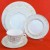 Royal Worcester Hyde Park 5 Piece Place Setting