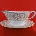 Royal Worcester Hyde Park Gravy and Stand