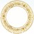 Royal Worcester Hyde Park Luncheon Plate