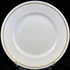 Royal Worcester Meredith Bread & Butter 6.6" diameter