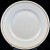 Royal Worcester Meredith Bread & Butter 6.6" diameter