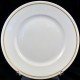 Royal Worcester Meredith Bread & Butter 6.6" diameter