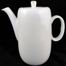 Royal Worcester Meredith Coffee Pot 8" tall