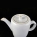 Royal Worcester Meredith Covered Sugar Bowl 3.5" tall