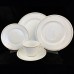 Royal Worcester Meredith Gravy Boat & Stand