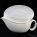 Royal Worcester Meredith Gravy Boat & Stand