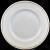 Royal Worcester Meredith Salad Plate 8.3" diameter
