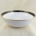 Royal Worcester Mountbatten Cobalt Fruit Saucer 5.5" 