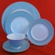 Royal Worcester Orleans 5 Piece Place Setting
