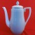 Royal Worcester Orleans Coffee Pot 9.5" tall