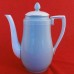 Royal Worcester Orleans Coffee Pot 9.5" tall