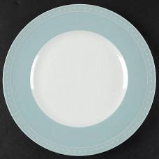 Royal Worcester Orleans Saucer
