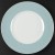 Royal Worcester Orleans Saucer