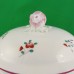 Royal Worcester Petite Fleur Soup Tureen 9" tall