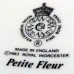 Royal Worcester Petite Fleur Soup Tureen 9" tall