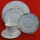 Royal Worcester Royal Court 5 Piece Place Setting