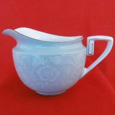 Royal Worcester Serenade Creamer 3" tall