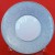 Royal Worcester Serenade Fruit Saucer 5.25" diameter