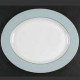 Royal Worcester Serenade Platter 15.5" long