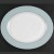 Royal Worcester Serenade Platter 17.25" long