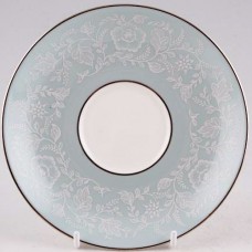 Royal Worcester Serenade Saucer
