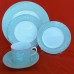 Royal Worcester Sheraton 5 Piece Place Setting