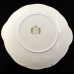 SANTA by Rosina-Queen's Cake Plate 10" diameter