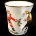 SANTA by Rosina-Queen's Mug 3.75" tall