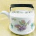 SCALA LAHORE by Hutschenreuther Tea Pot 7" tall