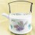 SCALA LAHORE by Hutschenreuther Tea Pot 7" tall