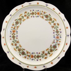 SHENANDOAH by Sango Dinner Plate 10.6"