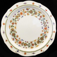 SHENANDOAH by Sango Salad Plate 7.5"