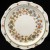 SHENANDOAH by Sango Bread & Butter Plate 6.5"