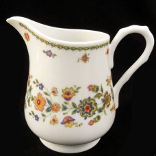 SHENANDOAH by Sango Creamer 4.25" tall