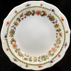 SHENANDOAH by Sango Fruit Saucer 5.75"