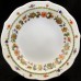 SHENANDOAH by Sango Fruit Saucer 5.75"