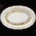 SHENANDOAH by Sango Platter Oval 14.5" long
