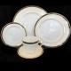 SIENNA by Royal Grafton 5 Piece Place Setting