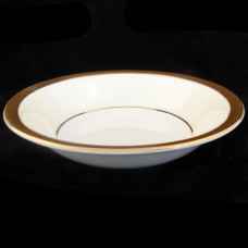 SIENNA by Royal Grafton Fruit Saucer 5.6"