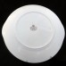 SIENNA by Royal Grafton Handled Cake Plate 9.75"