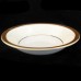 SIENNA by Royal Grafton Handled Cake Plate 9.75"