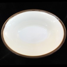 SIENNA by Royal Grafton Oval Open Vegetable 10"