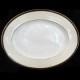SIENNA by Royal Grafton Platter 15.75" long