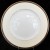 SIENNA by Royal Grafton Salad 8.25"