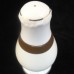 SIENNA by Royal Grafton Salt Shaker 3.5" tall