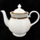 SIENNA by Royal Grafton Tea Pot 7" tall