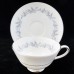 SILVER LEA by Royal Tuscan 5 Piece Place Setting 