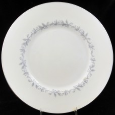 SILVER LEA by Royal Tuscan Bread & Butter 6.4"